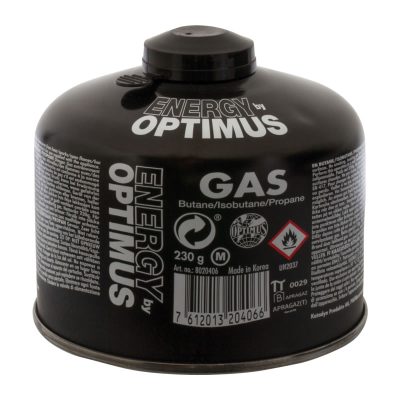 Gaskartusche (230 g)